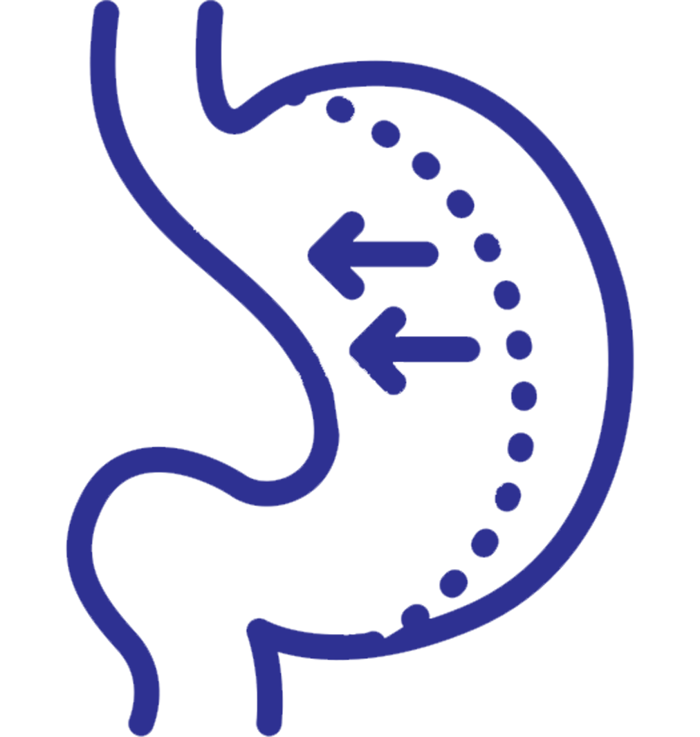 Metabolic & Bariatric Surgery